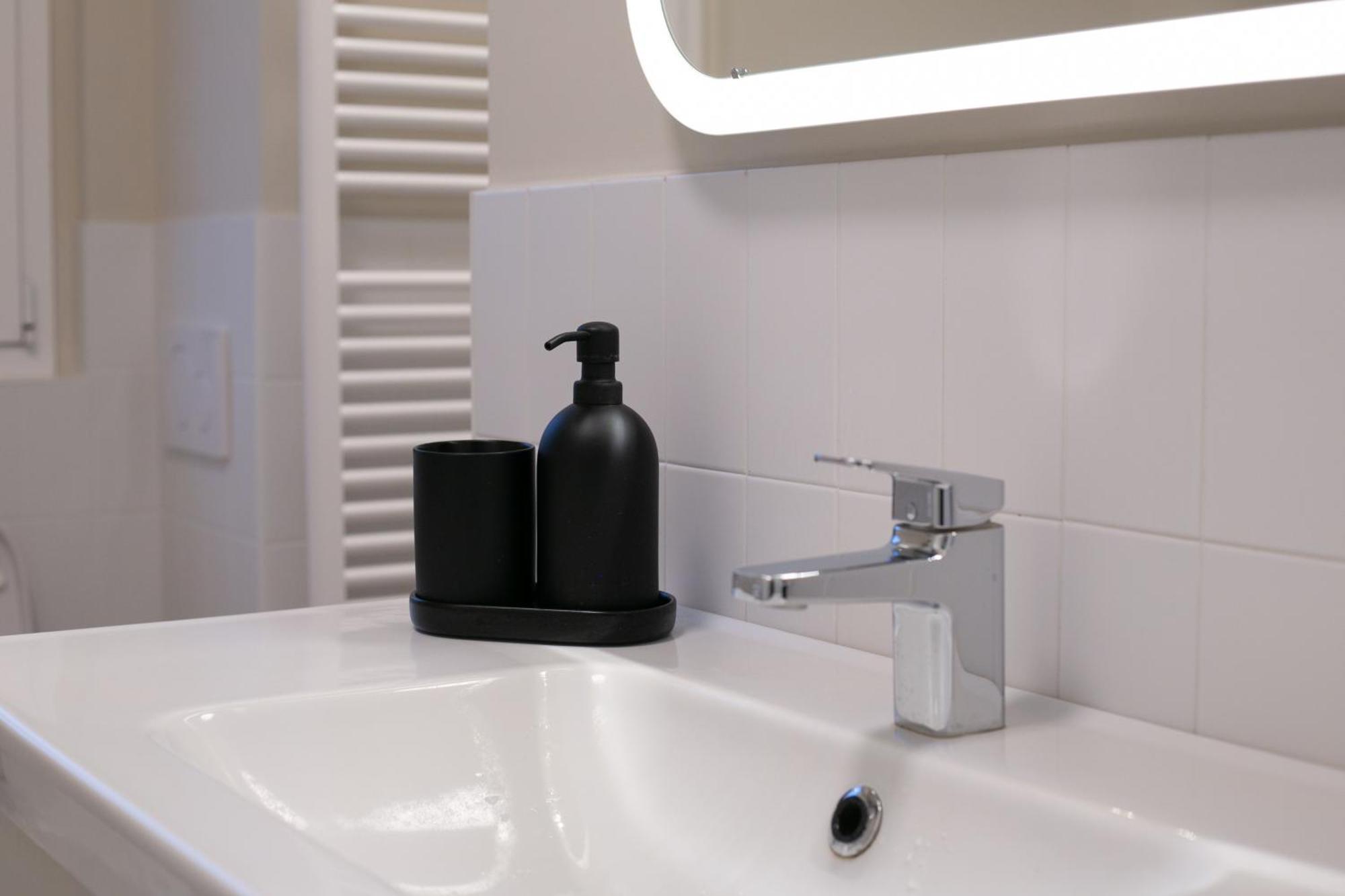 Appartamento Standard con 2 Camere da Letto
