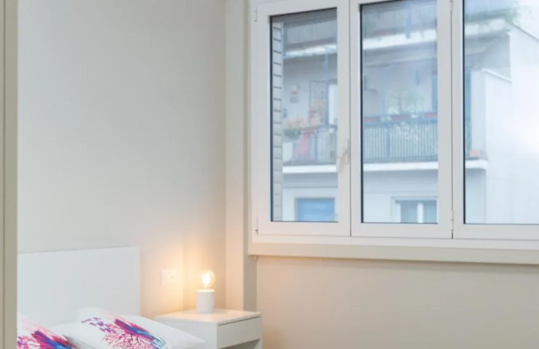 Dreams Exclusive Apartments With Terrace - Free Parking - M1 Station - Near Center-1