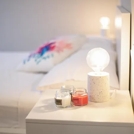 Dreams Exclusive Apartments With Terrace - Free Parking - M1 Station - Near Center-2