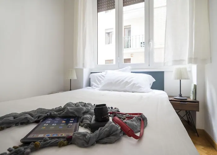 Contempora Apartments - Cavallotti 13 - B22