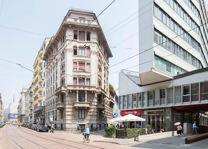 Easylife - Attico Di Lusso A Pochi Passi Dal Duomo