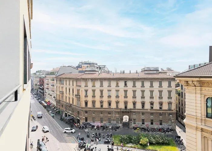 Easylife - Attico Di Lusso A Pochi Passi Dal Duomo